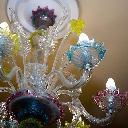 Locanda Acquavita Velence Kültér fotó