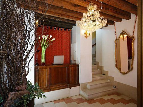 Locanda Acquavita Velence Kültér fotó
