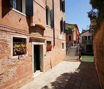 Locanda Acquavita Velence Kültér fotó