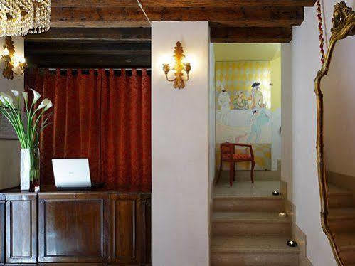 Locanda Acquavita Velence Kültér fotó